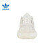 Adidas Yeezy500 White Angel Men and Women Fashion Casual Shoes ID5114 UK7.5 Tamaño 41