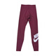 Nike Colls Pantalons féminins Spring and Summer New Sports Pants Sports Pantalon Yoga Fitness Running Training Ins Fashion Trend Pants CZ8529-653 M