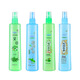 BEE&FLOWER large bottle of summer toilet water spray, refreshing and refreshing, deodorizing and anti-itching, anti-mosquito, long-lasting fragrance, mint toilet water * 5 bottles