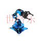 Yue Changsheng Robotic Arm xArm 1S Intelligent Serial Bus Servo Robotic Arm/Desktop Robot Supports Teaching Pendant Robotic Arm + Synchronous Teaching Pendant Parts