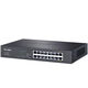 TPLINKTP-LINK16口/24口/48口千兆交换机 网络监控SG2048 TL-SG1048(48口千兆傻瓜式)