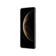 Huawei (HUAWEI) Mate 70 Pro + Hongmeng AI High-bright titanium black architecture Red maple primary color image mate70pro + Huawei Hongmeng smartphone Ink rhyme black 16GB + 512GB full network official standard configuration