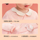 Balabala children's clothing baby dress children's skirt 2025 spring baby girl princess skirt new Chinese style 209125111002