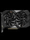 技嘉 GTX1060 3G 5G 1050Ti 1660 1660S 2060 6G电脑游戏显卡 技嘉1050TI4G双风扇