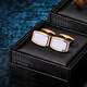 KFLK men's cufflinks, French cuff nails, shirt sleeve nails, high-end shirt buttons, birthday gifts, business cuff buttons, gold K101 cuff buttons