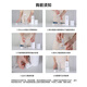 Mijia Xiaomi instant water dispenser portable instant water kettle travel electric kettle desktop household small mini white MJBXJRYSJ01