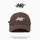 
Kadeno hat men's spring and summer big head circumference baseball hat trendy embroidery versatile hip-hop fashion sun protection casual sun protection baseball hat M607 beige L adjustable 54-60cm