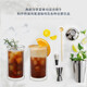 Delonghi EC9865.M Полуавтоматическая кофемашина интегрированная индукционная индукционная шлифовка Полностью автоматическая система молочной пены.