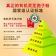
Zhenhuang Beijing Tongrentang Ganoderma lucidum spore powder broken wall poor physical fitness enhancement immunity 30g postoperative nutritional supplements for middle-aged and elderly people