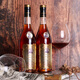 Napoleon vsop Brandy Wine Original French Wine 40%Vol destilliertes Brandy Wine 700ml 6 Packungen 700 ml 6 Flaschen [3 Sätze Geschenkpackungen]