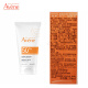 Avene Natural Protective Repair Sunscreen 50ml High Power Isolating Sunscreen Special Offer Valid for 25 Years and October