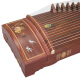 El nuevo producto de Dunhuang Guzheng 694lc Begonia Spring Scayery Teshi Guyi Su Gread Examination Performance Guzheng Qin Chuntang Xiaolu