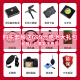 索尼（SONY）a7m3 A7M3\ILCE-7M3 全画幅微单相机 volg视频相机 原装未拆封单机身(不含镜头) 套餐六 直播套餐+699电池礼包