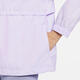 耐克NIKE SPORTSWEAR ESSENTIAL REPEL 女子梭织夹克 DM6180-511 XL