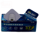 Special Electric No. 1 007 Auriculares digitales Dominio de la batería OH Silver óxido CVK458 V2 688 Mini auriculares Botón Electrónica 1 Caja pequeña 10 tabletas