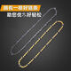Wuyangbenzong Germany imported electric chain saw chain 12 inches 16 inches electric chain saw universal logging saw accessories electric saw blade gold chain imported gold chain 16 inches 59 sections 29 knives