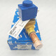 Castel Castel Cold Storage Eauter Solener Coucheur d'électrocardise 1078/4 1078/5 1098/7 HF2 COIL 1078-4A6 Soudage de 12 mm