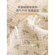 He Jiagong Japanese brand imported baby blanket Class A baby special small quilt baby blanket pure cotton gauze bean blanket 150*120.c.m-Mickey Planet four-layer gauze blanket