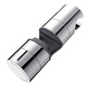 Highly shower head shower bracket holder base punch-free ABS lifting rod clamp adjustable accessories 08008