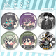 
Manke Meow Monster No. 8 Baji Fan Peripheral Badge Boko Soshiro Minghai Xianshi Kawara No Mizuko Pain Pin Monster No. 8-A1381 58mm Baji [Frosted Star Phantom Film]