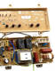 
Miaopu Le Sanyo washing machine computer board washing machine computer board XQG60-F9918W original XQG75-F9928W cable brand new power board replacement for two years