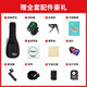 Uma UK-03C/04C初学者尤克里里入门乌克丽丽儿童小吉他桃花芯相思木 26英寸UK-04T 经典相思木
