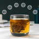 
Jiangxi Xiushui Wild Authentic Qingqian Liuyuan Leaf Tea Sugar Control Qingqian Liujin Liu Chinese herbal medicine health tea 500-year-old ancient tree Qingqian Liuyuan Leaf 250 grams Authentic Wild Xiushui Qingqian Liuyuan Leaf