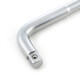 世达（SATA）L形扳手12.5/19mm重型套筒扳杆16919大飞连接杆扳子弯把工具13919 13919(12.5MM系列L型扳手260MM)