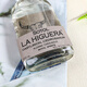 La higuera [botella original importada] cabeza de oveja mexicana cabeza tigre tigre oxto sotol tequila 200ml 1 botella