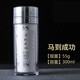 ZSR Silver Water Cup Sterling Silver Inner Liner 999 Silber Cup Foot Silver Tea Cup Business Thermos Cup Creative Custom Gift Cup Group Kaufen Sie glattes Segeln