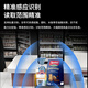 
asandduooRFID high frequency book tag ISO15693 protocol I CODE SLIX chip electronic tag 13.56MHz [SL5050]ICODE SLIX chip (10 photos)