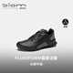 Ecco Biom 2.1 zapatos deportivos al aire libre, zapatillas para correr con piso, zapatos de senderismo, zapatos para hombres, empinado a campo traviesa 822854 negro 82285401001 42