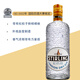 萨格利金酒 47伦敦干GIN酒 杜松子酒 调酒基酒 荷兰进口洋酒 700ml