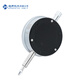 Haliang dial indicator 0-1_0.001mm (plastic back cover)