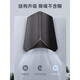 
Aosha mobile phone dryer fully automatic sensing bathroom hand dryer blow dryer blow dryer mobile phone dryer 3881-Black