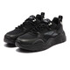 361 Sportschuhe Herren Sommer-Mesh Retro Outdoor Erhöhung der schwarzen Pendelschuhe Casual Dad Schuhe 672426763f-4