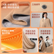 Unicon heating shawl warm-up heating shawl hot shawl blanket heated shawl warm-up blanket heated shawl blanket usb heating shawl washable electric heating shawl blanket electric heating shawl usb Shanzhi Green 145*80cm+1W mAh power bank