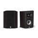 JBLSTUDIO680/690/698 Home theater main speaker living room floor HiFi fever audio 5.1 channel surround bass player [Standard version] STUDIO610P surround-black