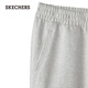 Skechers Cheng Yi same style men's trousers autumn casual loose versatile sports pants L125M006