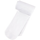 Aiwu Ge dance socks for children and girls in autumn and winter medium thick pantyhose white leggings dance exam practice socks XL size