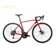 OEMG Road Thrykly Carbonfaser 2024 NEU BROSS BROSS VAGABOND5 Kohlefaser V5 Scheibenbremsbremsbrems V6 7170 Elektrisches Transformationsfahrzeug 22 Geschwindigkeit