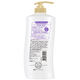 
Shulei Shampoo Silk Smooth Anti-dandruff Shampoo for Men and Women Improved Dry Frizzy Shampoo for Long-lasting Flavor Silk Shampoo 600ml