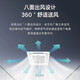 
GREE (GREE) ceiling machine 3 horses 5 horses commercial 3P5p ceiling air conditioner patio machine central air conditioner Commercial office engineering catering warehouse air conditioner 5 horses 3-level energy efficiency Single cold ceiling machine [50~60] 380V
