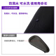 ZLER适配飞利浦剃须刀3系旋风PRO 3000Series S3881 S3885 S3883 S3882刀片刀网刀架转轴弹簧充电器线 大号收纳包