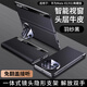 
Kaizi Huawei MateX5 mobile phone case high quality selected genuine leather business matex3 folding screen smart window flip protective case Huawei x5 collector's version full-inclusive anti-fall mobile phone case [Phantom Purple] Lens invisible bracket genuine leather smart flip Huawei Mate X5/X5 collector's version [General]