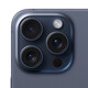 [24 ° problema sin intereses] Apple iPhone 15 Pro Apple 15Pro de segunda mano Doméstica 5G Mobile Mobile Tele Mobile Titanium 99 New 256G National 256g [3 Período Free Interester + Garantía de tres años + Big Gift Package]
