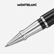Montblanc MONTBLANC perfume 133519+Bened black signature pen gift box set New Year gift