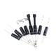 Microwave oven diode CL01/04-12 universal HVM1 high voltage diode T3512 2CL CL01-12 with 6.3 terminals (2 pieces)