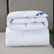 Mercury Series 95 White Goosevelt Quilt Quilt Frühling und Herbst Quilt Quilt Quilt Warm Double Duck Down Quilt Core verdickt 8/*686 Weiß