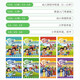 牛津好易学英语let's go 教材第五版牛津少儿英语1A1B123456级 学生用书+练习册 小学英语教材牛津少儿英语lets go国内版好易学英语 【牛津第五版】好易学英语 入门1A